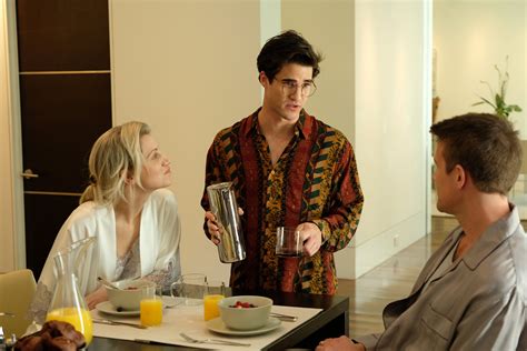 The Assassination of Gianni Versace 